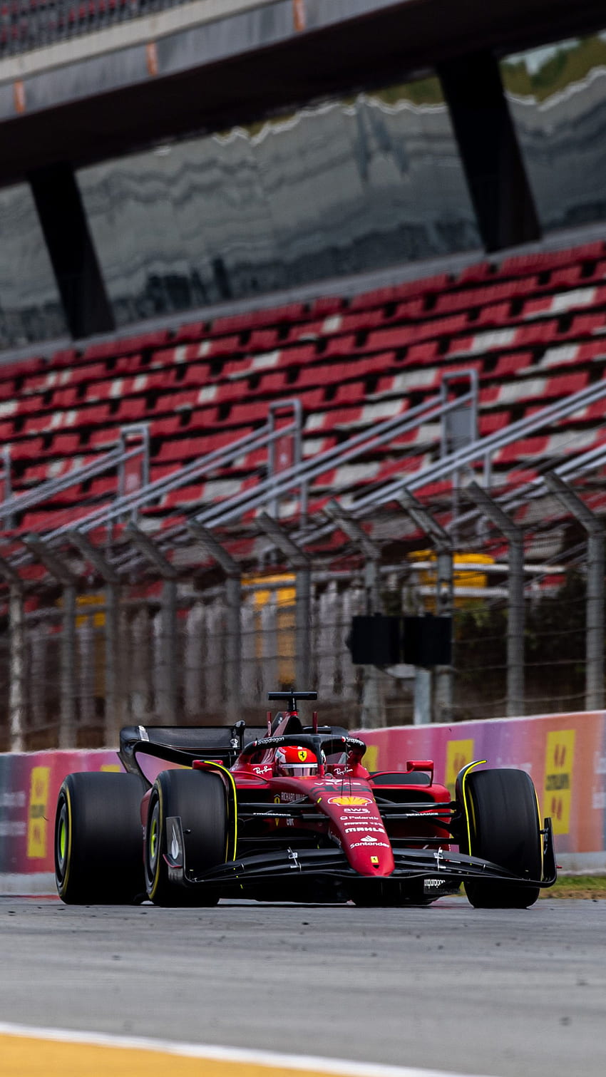 Scuderia Ferrari - You asked for HD phone wallpaper | Pxfuel