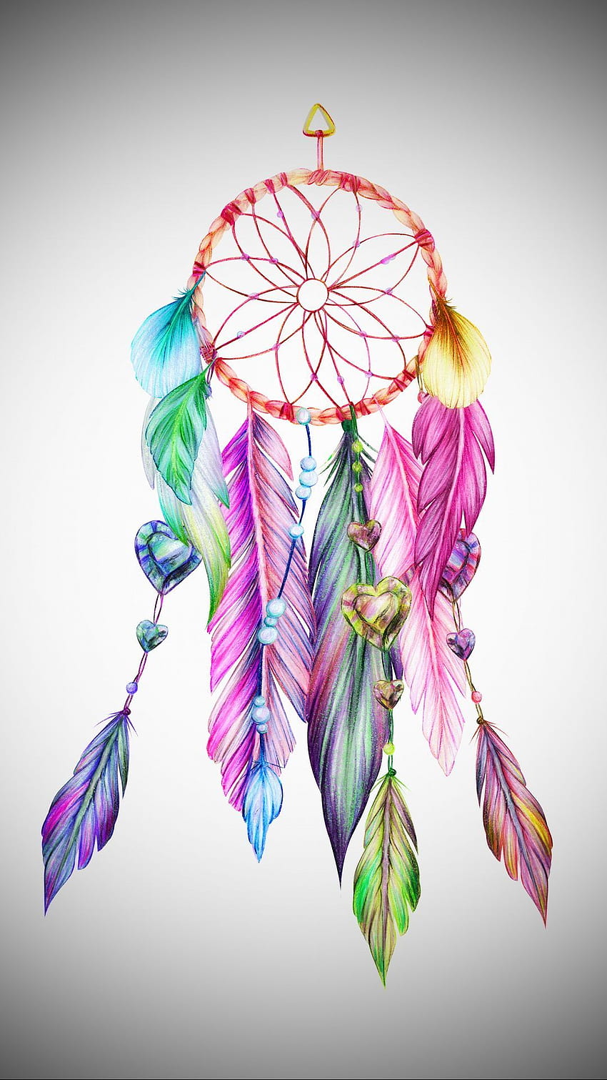 Dream Catcher Drawing Tumblr Courseimage  Dreamcatcher drawing Dream  catcher drawing Dream catcher
