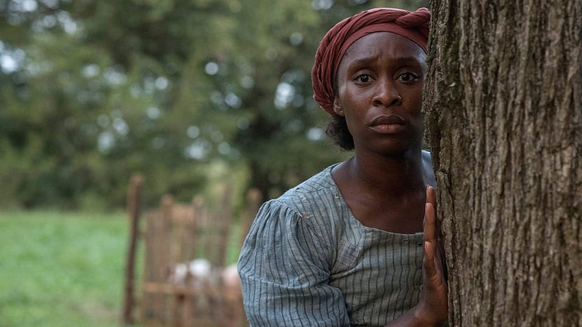Harriet': Fact Checking The New Harriet Tubman Movie HD wallpaper