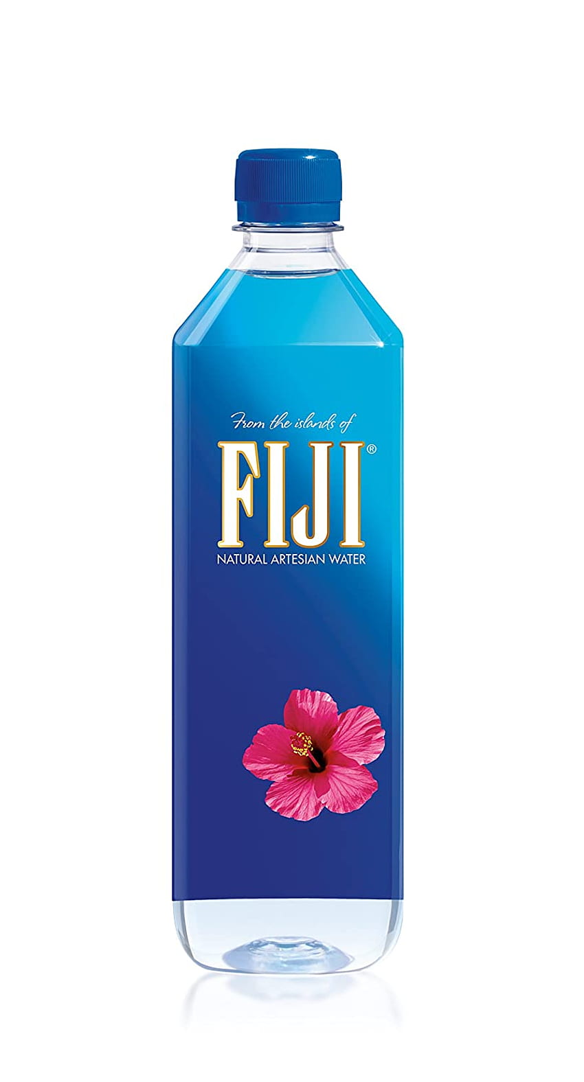 FIJI Water Artesian Water, 23.7 Fl Ounce (Pack of 12) : Grocery & Gourmet Food, Fiji Water Bottle HD phone wallpaper