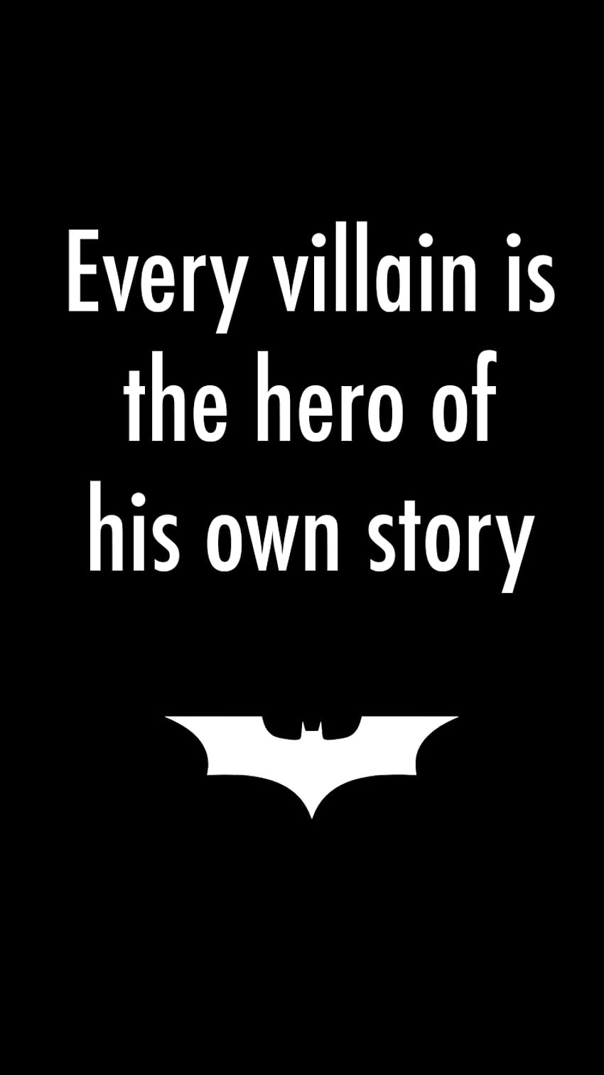 A I Made With A Quote From The Injustice - Batman,, Batman Quotes HD ...