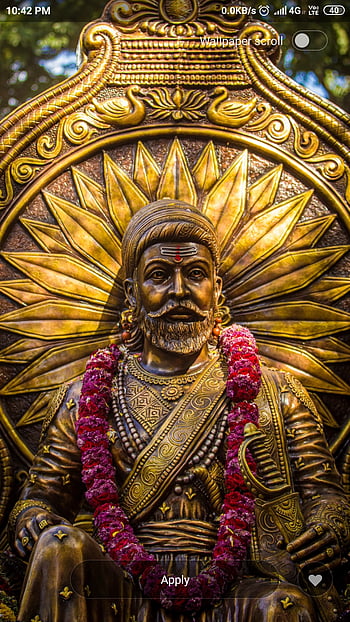 Shivaji maharaj, martha god, sambhaji maharaj, chatrapati shivaji, marvel,  avengers, HD phone wallpaper | Peakpx