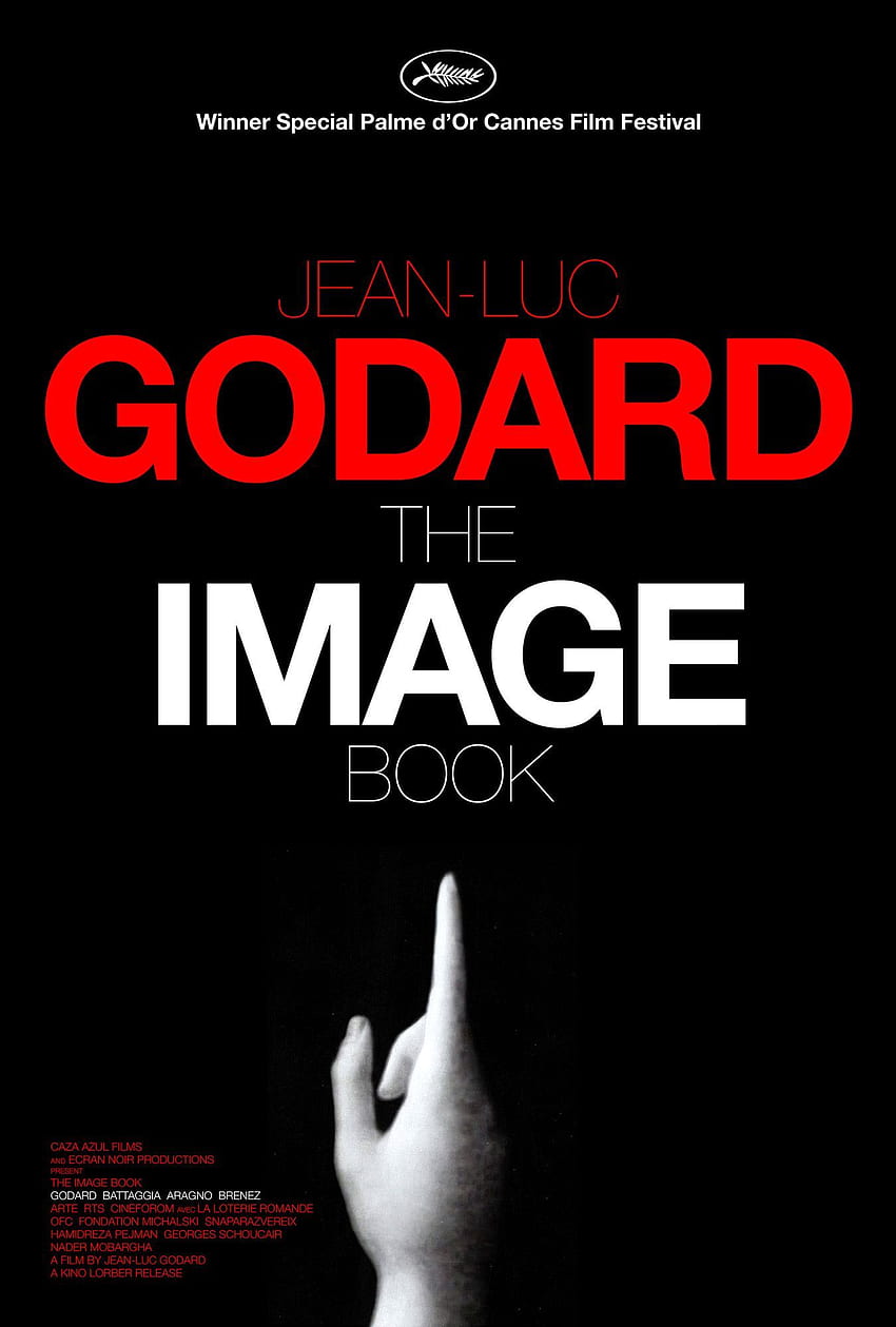 Jean-Luc Godard Sfondo del telefono HD
