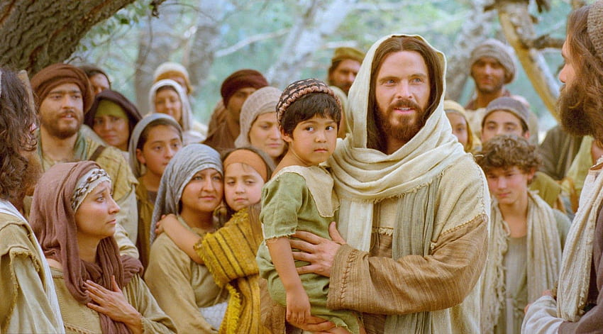 Juru Bicara Gereja LDS Teratas Menjelaskan Buku Pegangan yang Digunakan, Yesus LDS Wallpaper HD
