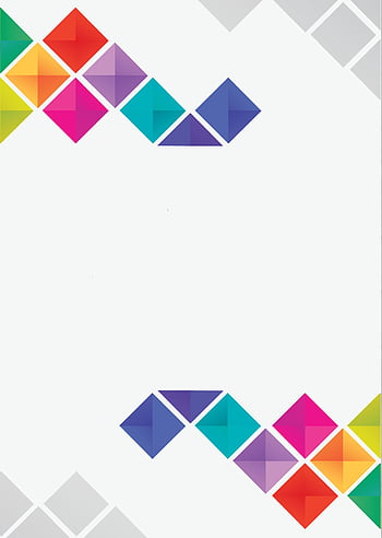 Geometric poster HD wallpapers | Pxfuel
