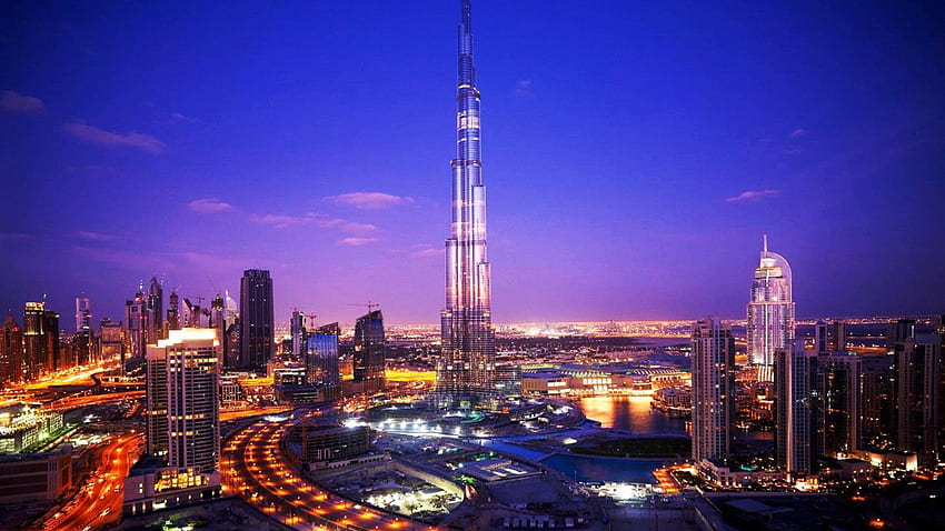 The Dubai You Don't Hear About: Al Fahidi District, Dubai Mall HD wallpaper