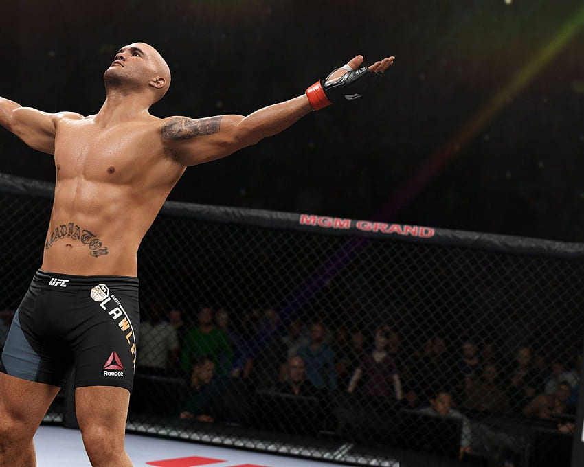 ea sports ufc 2 best games fighting playstation 4 xboone – , Background / PC, MAC, Laptop, Tablet Computer, Mobile Phone HD wallpaper