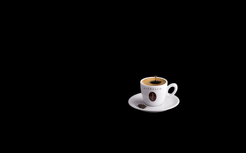 Food, Coffee, Cup HD wallpaper