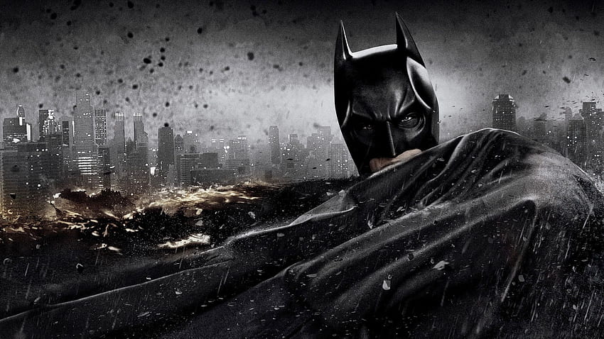The Dark Knight Rises Theme for Windows 10. 8 HD wallpaper | Pxfuel