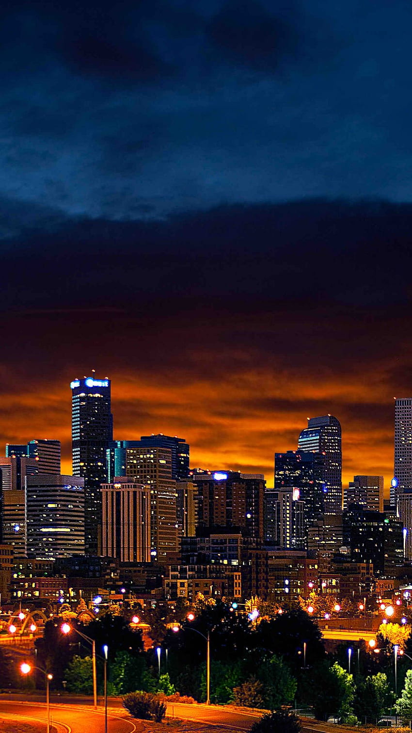 Denver Wallpaper Images - Free Download on Freepik