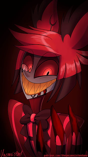 Vaggie : HazbinHotel HD phone wallpaper | Pxfuel