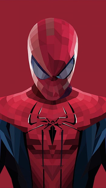 HD wallpaper: iron man, spiderman, hd, 4k, anime, superheroes, artwork,  artist | Wallpaper Flare