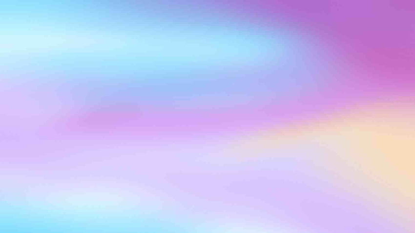 Ombre-Farbe , , (66), Pastellblaues Ombre HD-Hintergrundbild