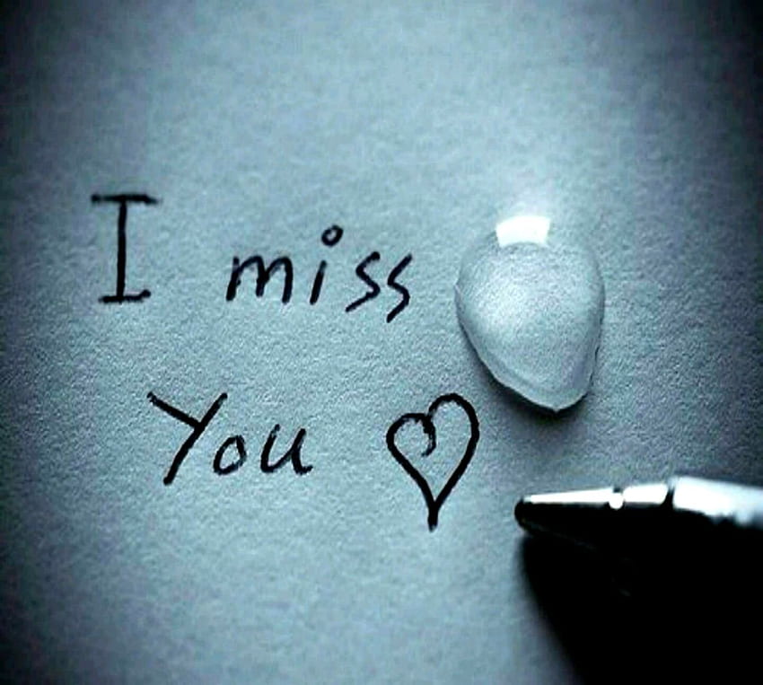 Page 3 | i miss you HD wallpapers | Pxfuel