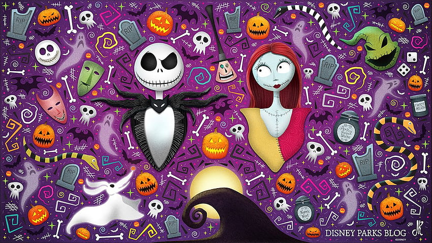 Disney Parks Blog To Haunt Your or Mobile Device. Disney Parks Blog, Disney Art HD wallpaper