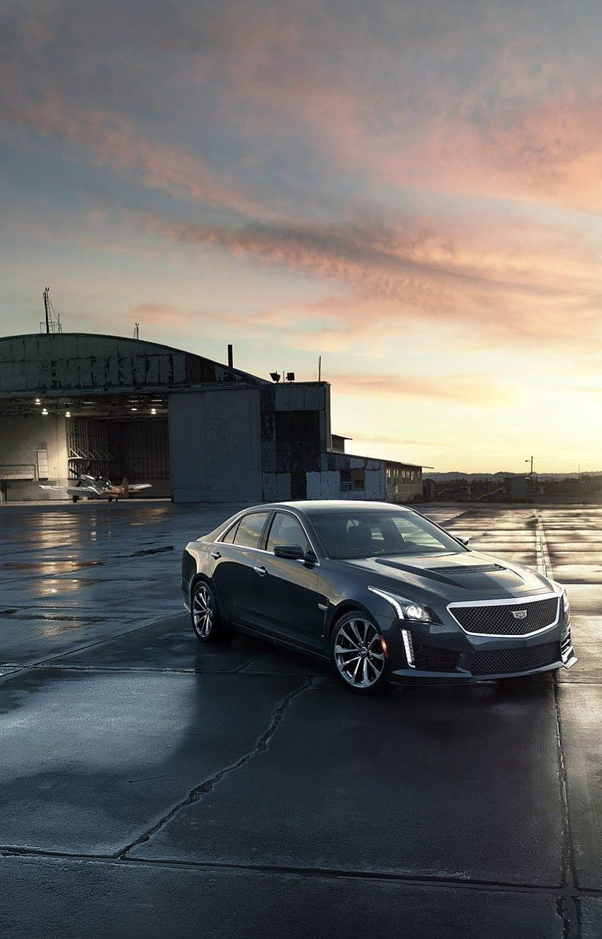 Cadillac Wallpapers 69 pictures