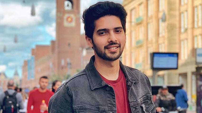 Armaan Malik is the only guy we are crushing on. Here's why HD wallpaper