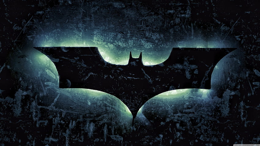 Batman ❤ за Ultra TV • Wide & Ultra HD тапет