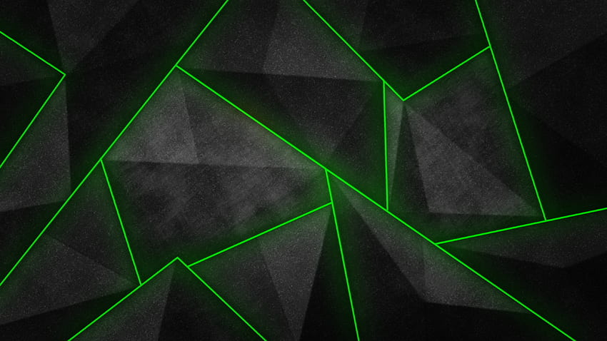 Neon green and black background HD wallpapers | Pxfuel
