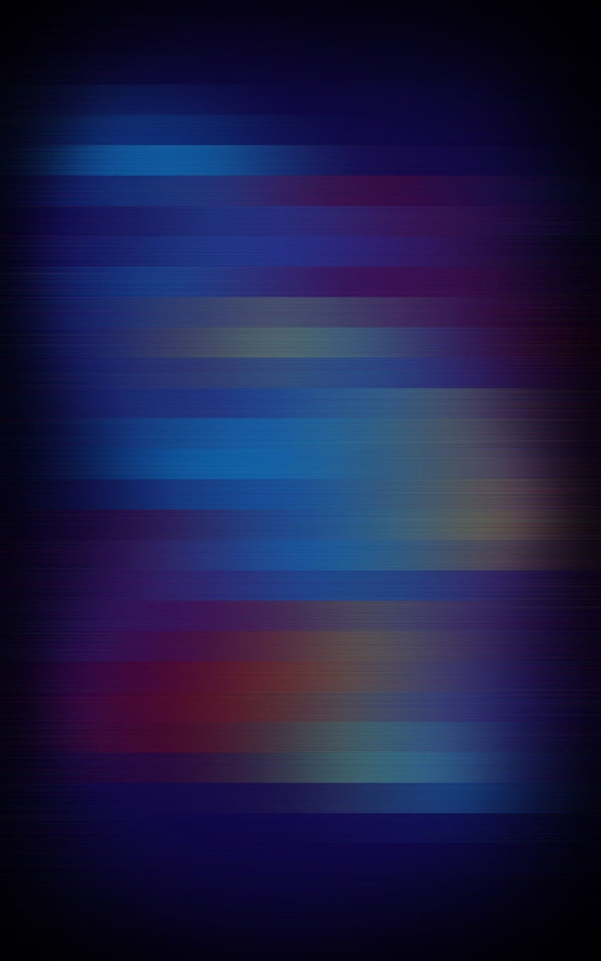 Abstrato, linhas desfocadas Papel de parede de celular HD