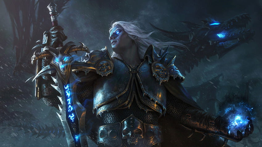 World of Warcraft (WoW) - - Фондове за безплатно изтегляне с високо качество, 2560X1440 World of Warcraft HD тапет