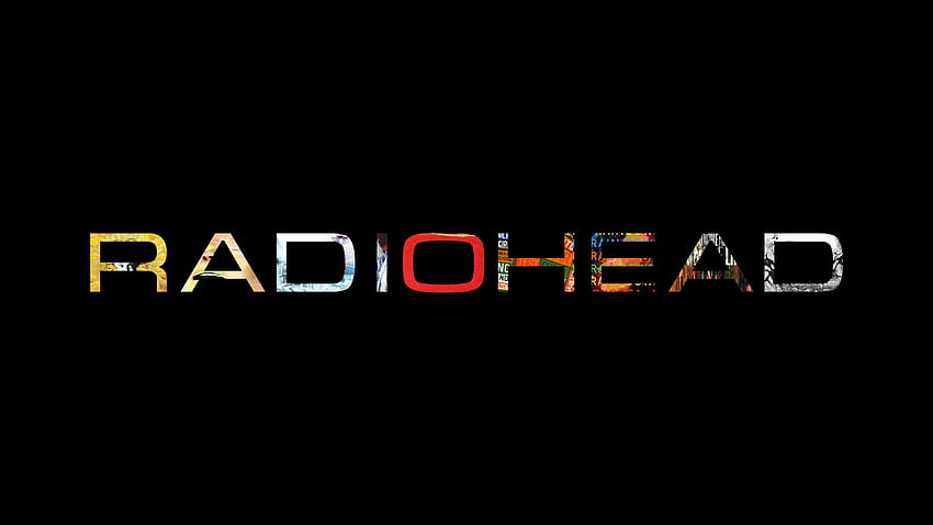 Radiohead Discography [OC], Radiohead Band HD wallpaper