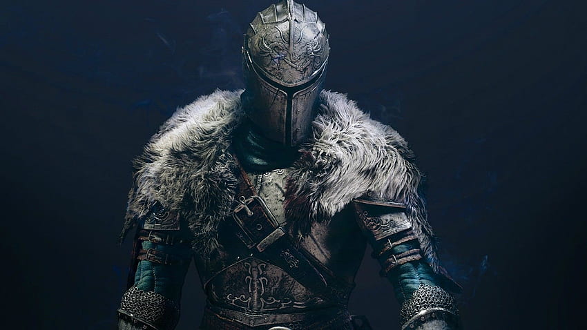Crusader Kings Strategy Medieval Fantasy Fighting Rpg - Dark Souls Knight Art - & Background HD тапет