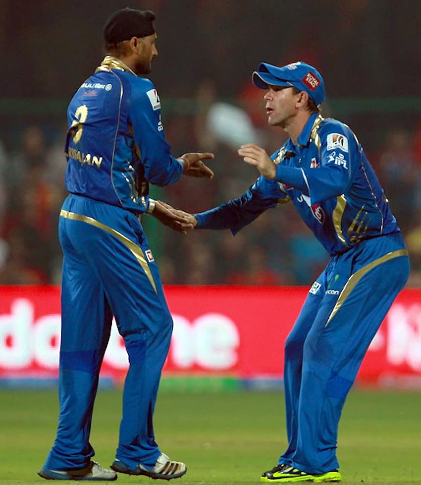 Samir Chopra: Es war einmal ein Bedi-Willkommen, IPL Cricket HD-Handy-Hintergrundbild