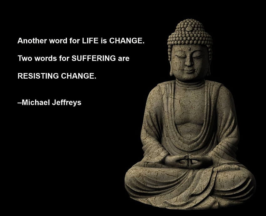 Kutipan Buddhis Tentang Kehidupan. Mengutip Gram, Ucapan Buddha Wallpaper HD