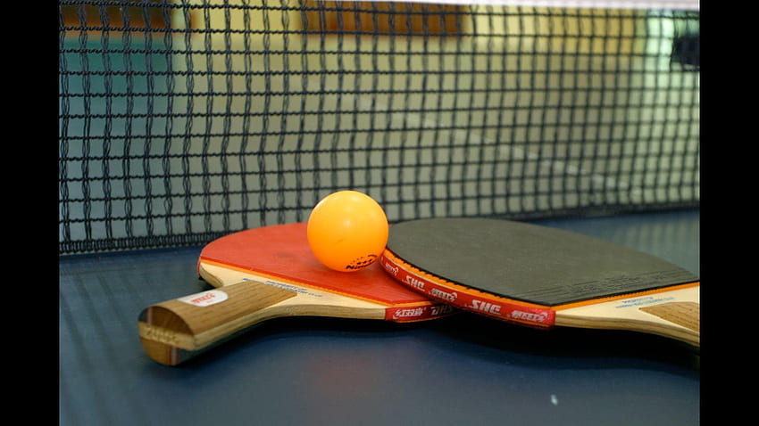 PING PONG for Android HD wallpaper