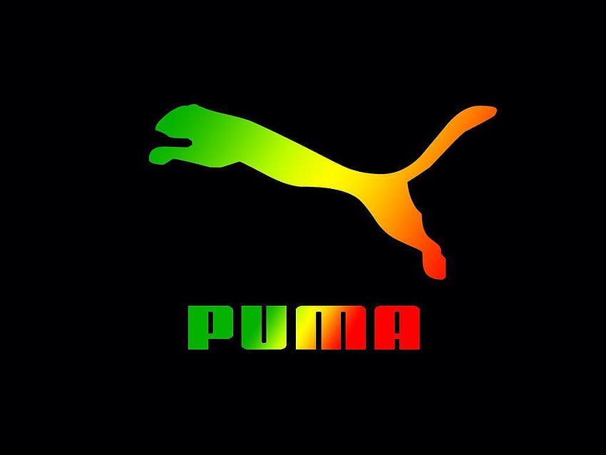 2019\'da Puma Logosu. Logo, Cool Puma HD duvar kağıdı | Pxfuel