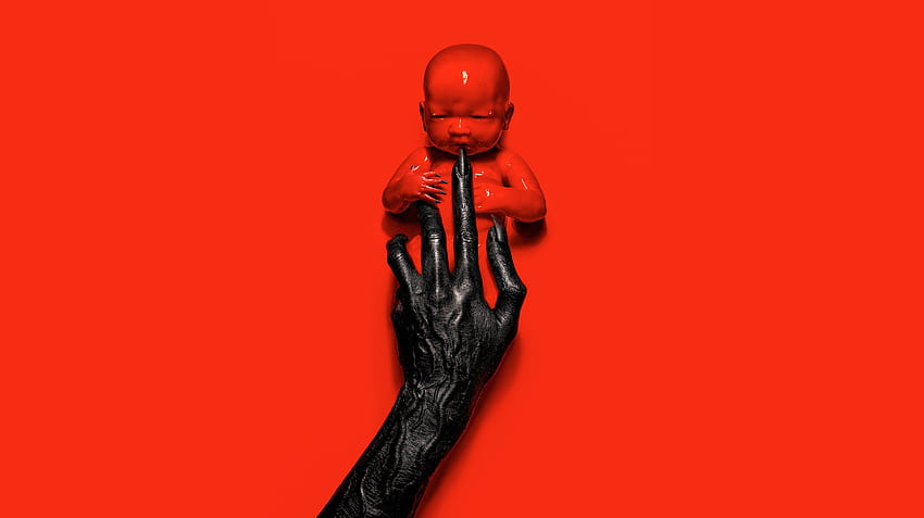 American Horror Story Apocalypse Season 8 Poster , TV Series , , and Background, AHS HD wallpaper