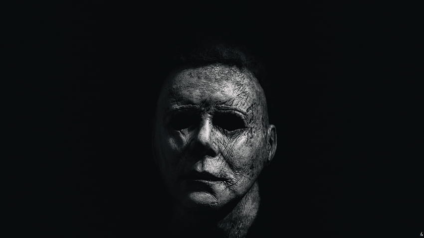 Michael Myers Vector. Collection of Michael, Mike Myers HD wallpaper