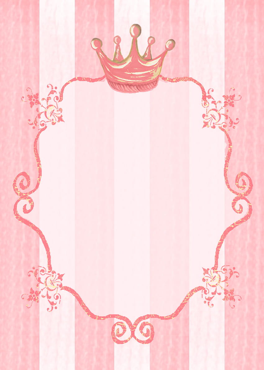 Princess Themed, Princess Crown HD phone wallpaper | Pxfuel