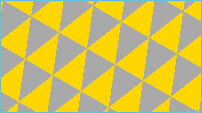 노란색과 회색 - 위쪽 노란색과 회색 배경 - 노란색과 회색 HD 월페이퍼