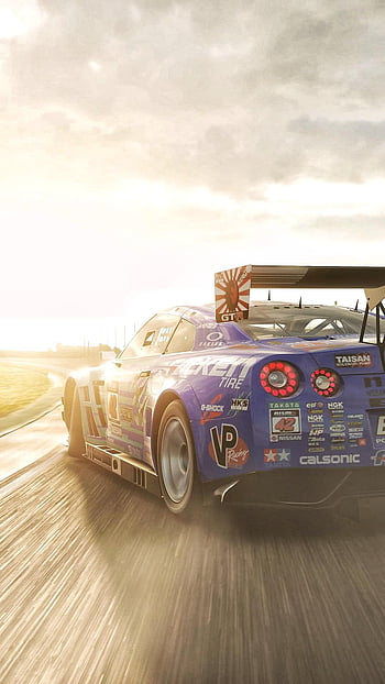 Wallpaper : 1920x1080 px, car, drift, Nissan Skyline GT R R35, race cars  1920x1080 - wallhaven - 1095940 - HD Wallpapers - WallHere