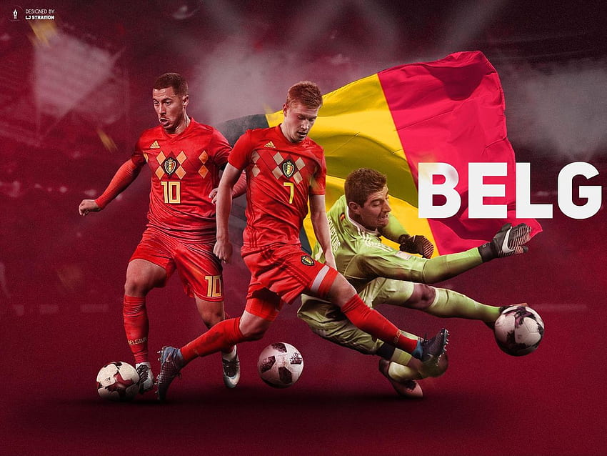 ワールド カップ 2018 ベルギー チームのプロフィール: 資格取得方法, スター選手, ワールド カップの記録, 備品, ベルギー サッカー 高画質の壁紙