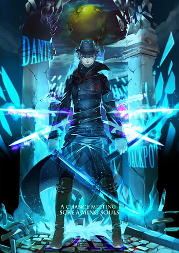 Vergil (Devil May Cry)/#1714912 | Devil may cry, Devil, Anime images