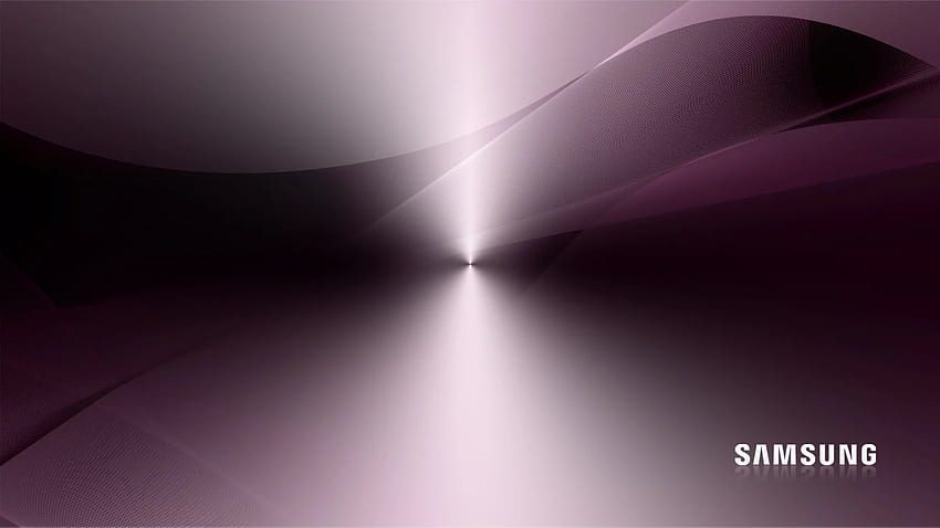 laptop Samsung, roxo, violeta, luz, céu, rosa, atmosfera, linha, magenta, tecnologia, reflexo de lente - beijo papel de parede HD