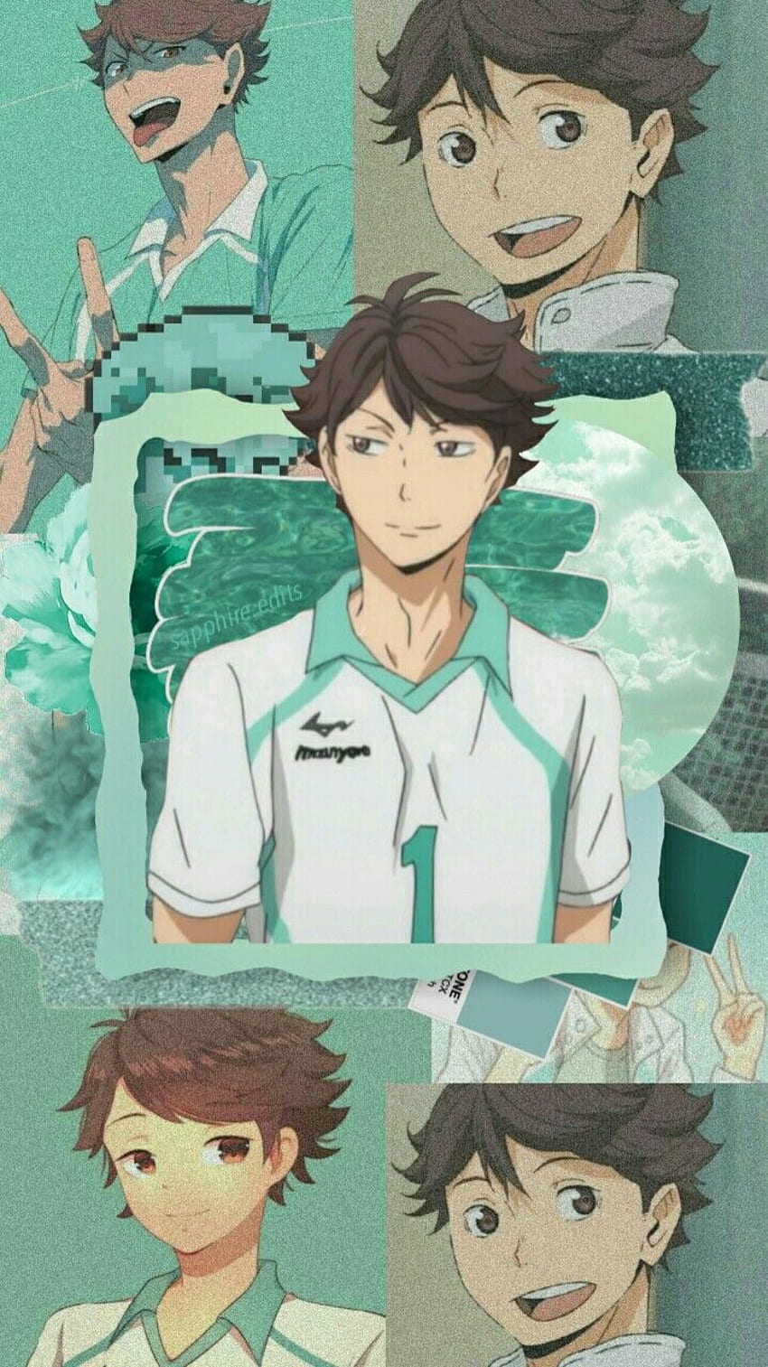 Toru Oikawa Haikyuu Oikawa Hd Phone Wallpaper Pxfuel | The Best Porn ...