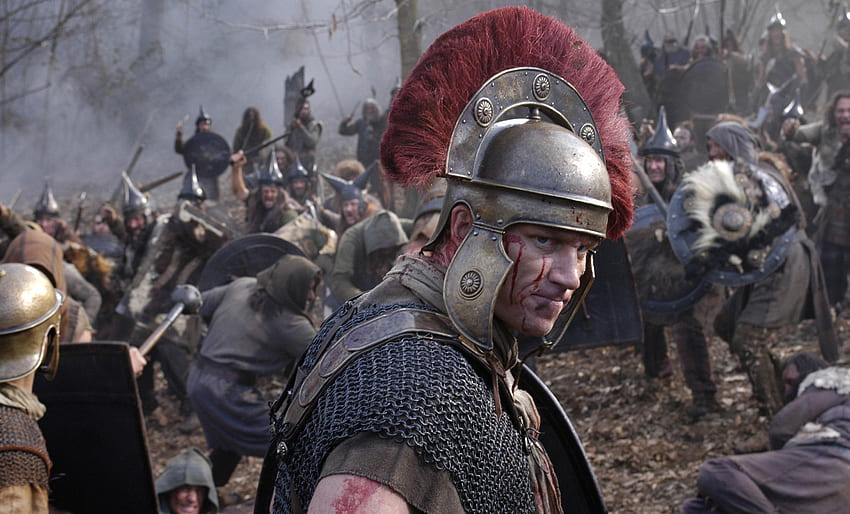Roman Soldier, Roman Legionary HD wallpaper