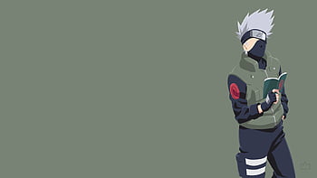 Kakashi da d Akatsuki#akatsuki #livewallpaper #kakashi #capcutvelocity