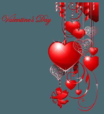 Valentine cupid cupid HD wallpapers