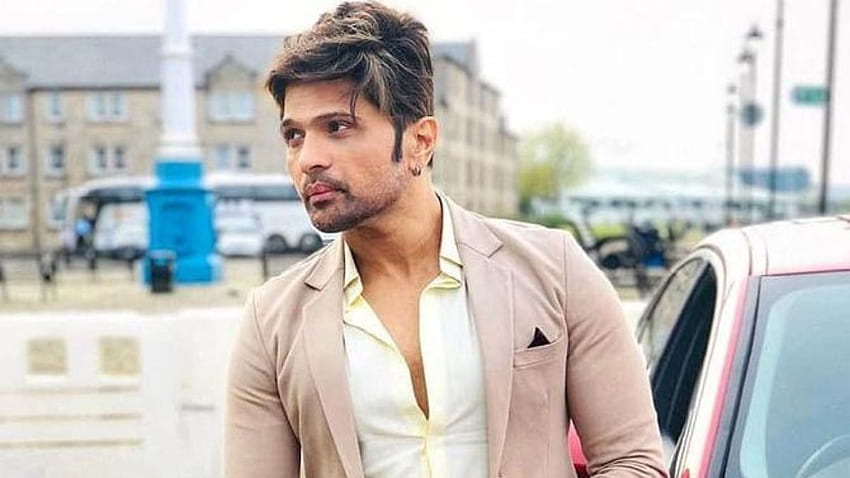 Happy Hardy And Heer actor Himesh Reshammiya wants to win audience and critics with his acting skills. Celebrities News – India TV HD wallpaper