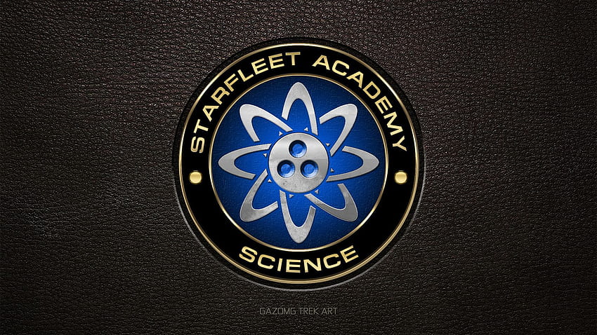 解決策: - 海洋マニュアル。 スタートレック、スタートレックのロゴ、宇宙艦隊アカデミー 高画質の壁紙