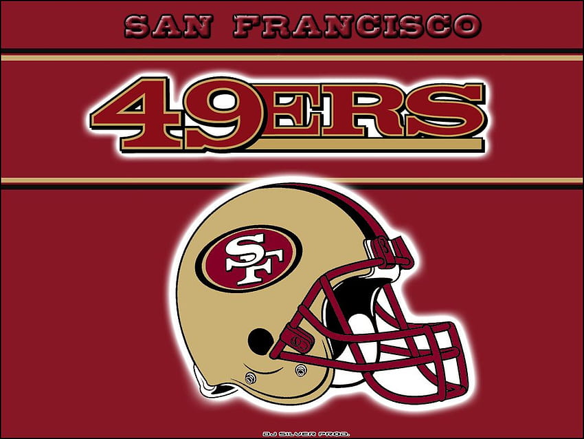 San Francisco 49ers New Tab – Tabify.io HD wallpaper