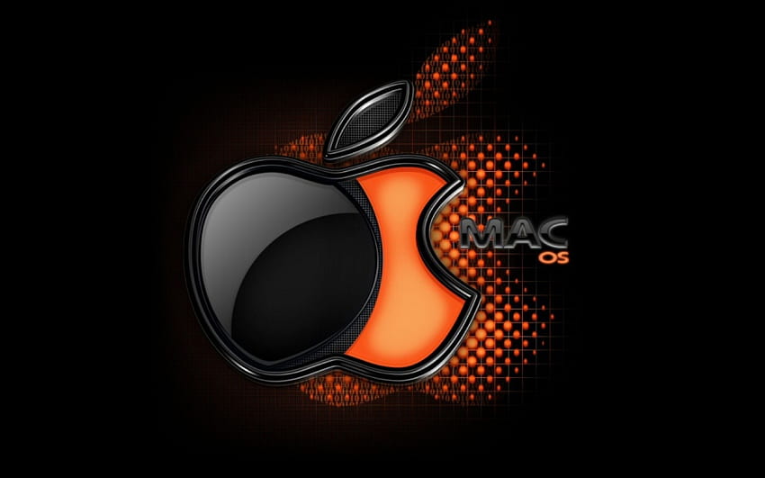 3840x2160 Resolution apple, mac, logo 4K Wallpaper - Wallpapers Den
