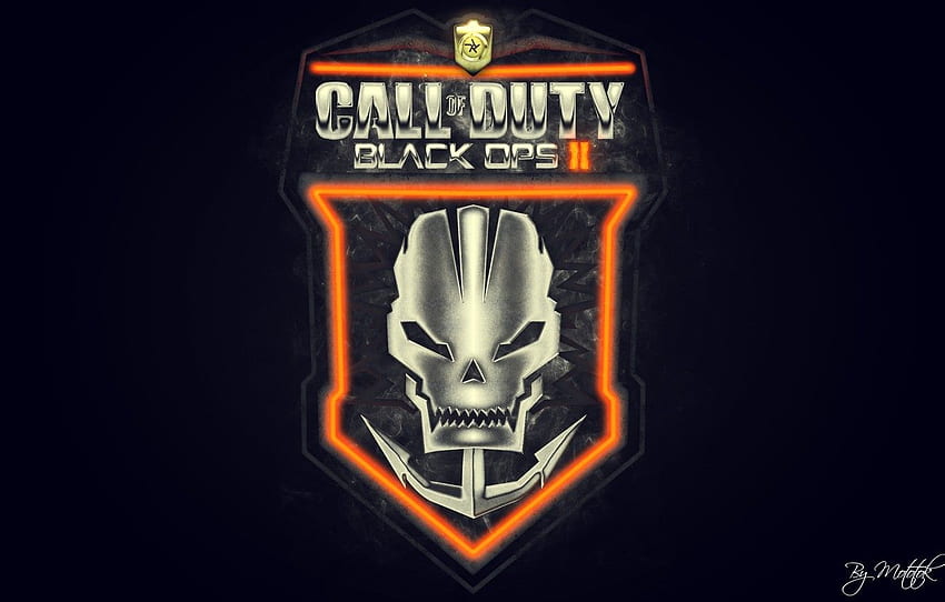 logo cod bo2