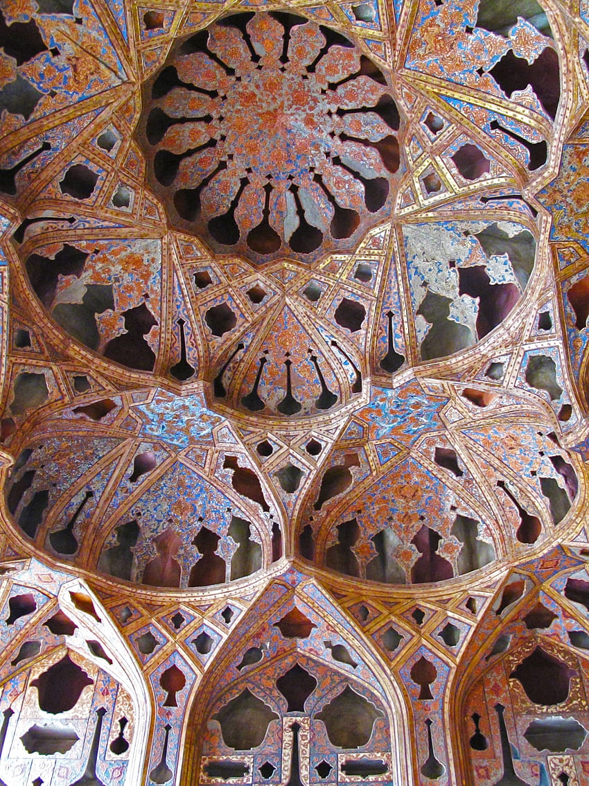 Isfahan (Page 1), Esfahan HD phone wallpaper