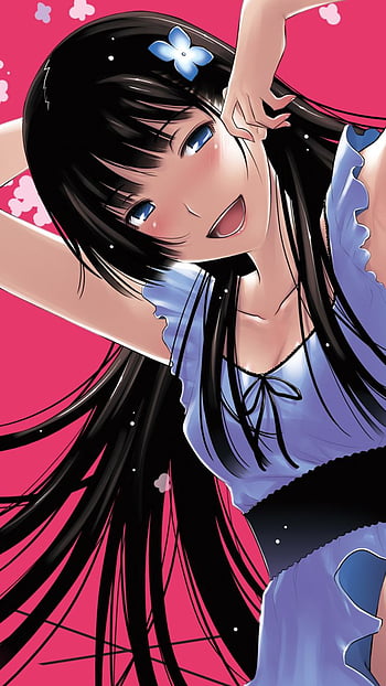 Sankarea Undying Love Manga Volume 6  RightStuf